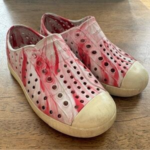 Native Jefferson Size C9 Toddler